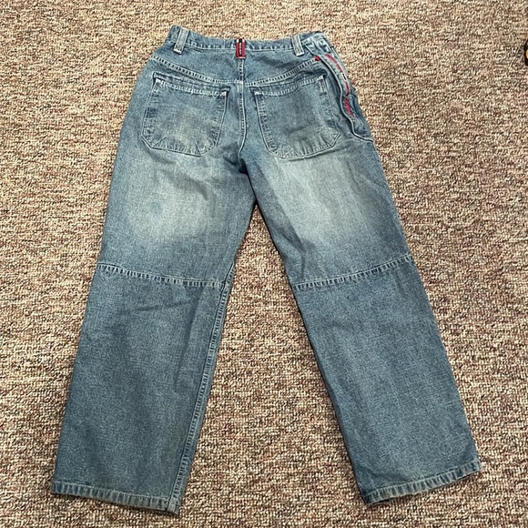 Bugle boy jeans - Picture 5 of 10